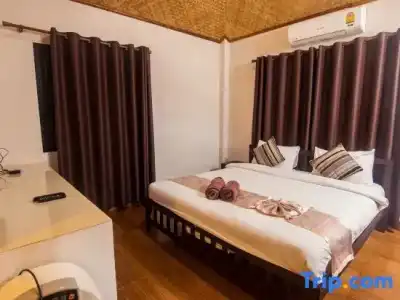 Panisara Pool Villa Huahin - 36