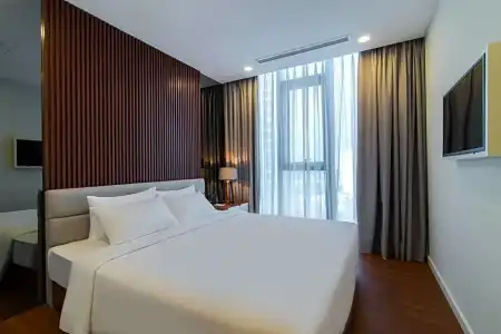 Amena Residences And Suites Managed By Meliã - 59