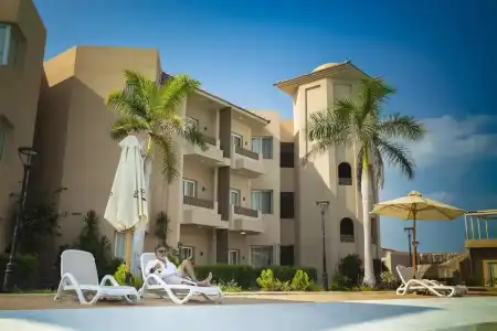 Marom Port Said Resort & Beach - 67