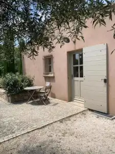 L'auberge De L'oumede - 43