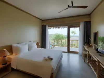 Lahana Resort Phu Quoc & Spa - 4