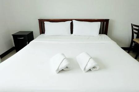Tenera Boutique Residence - 46