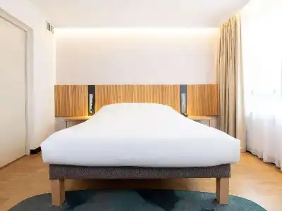 Novotel Suites Montpellier - 109