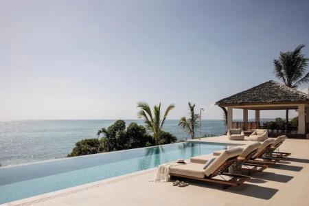 MELIÁ Zanzibar - 90