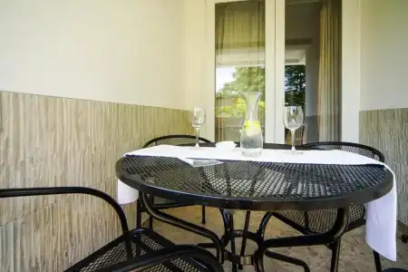 Apartments and Rooms Degra - 41