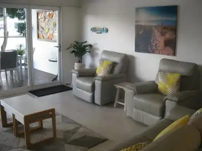 Noosa Entrance Waterfront Resort - 93
