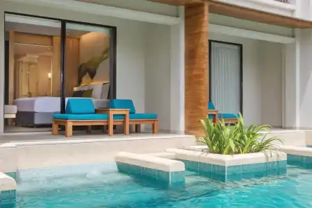 DoubleTree by Hilton Phuket Banthai Resort - 68