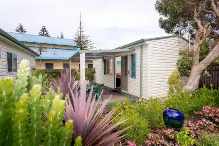 BIG4 Middleton Beach Holiday Park - 77