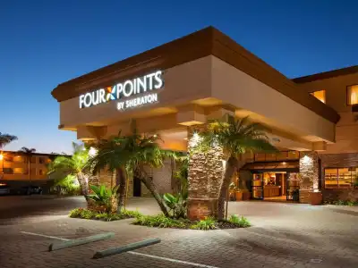 Hampton Inn & Suites by Hilton San Diego SeaWorld Near Old Town - 0