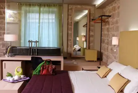 El Homs Palace - 24