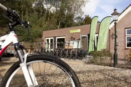 Fletcher - Restaurant Teugel Uden - Veghel - 23