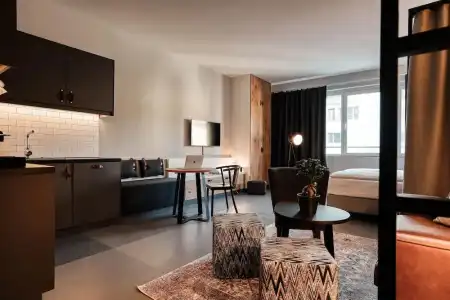 CLOUD No7 Apartments - 13