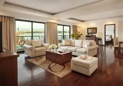 Elegant Suites Westlake Serviced Apartment - 2