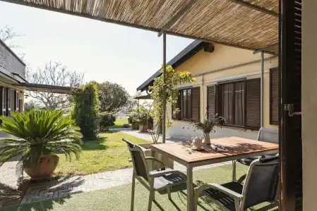 Agriturismo Podere l'Agave - 103