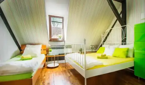 Hostel Centar - 16