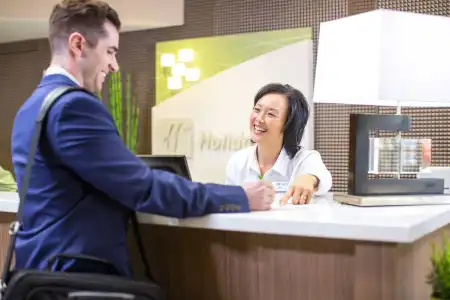 Holiday Inn Queenstown Frankton Road by IHG - 29