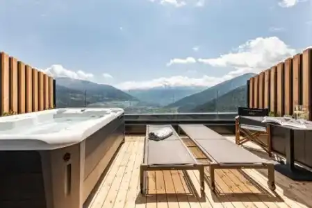 DAS GERSTL Alpine Retreat - 25