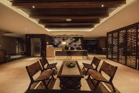 The Vira Bali Boutique & Suite - 6