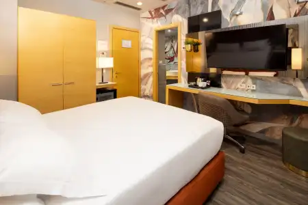 Holiday Inn Milan - Garibaldi Station by IHG - 8