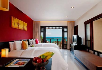 Bhundhari Residence Koh Samui - 3