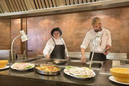 Grupotel Orient - 32