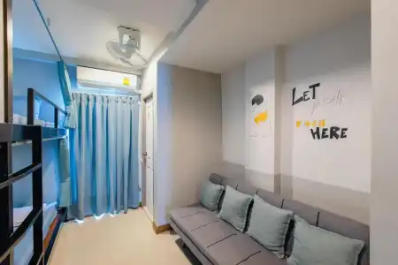 Restiny Hostel - 68