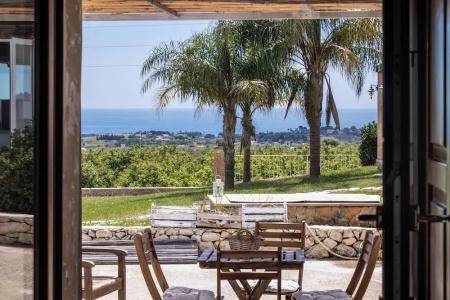 Agriturismo alle Riserve Cavagrande - 57