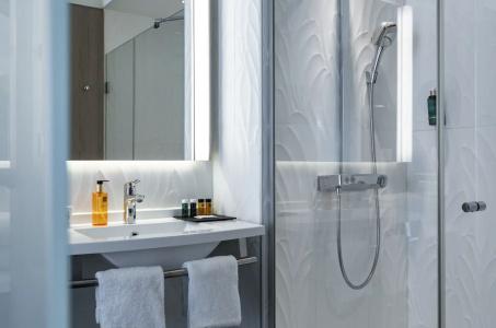 Hôtel Oceania Le Métropole Montpellier - 22