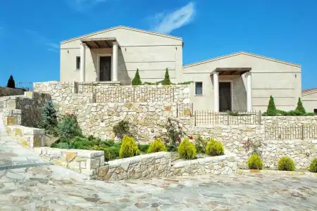 Sivota Diamond Spa Resort - 565