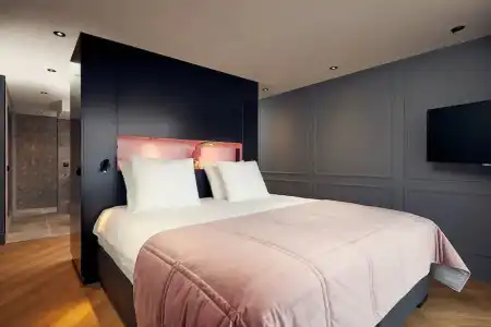 Van der Valk Antwerpen - 91