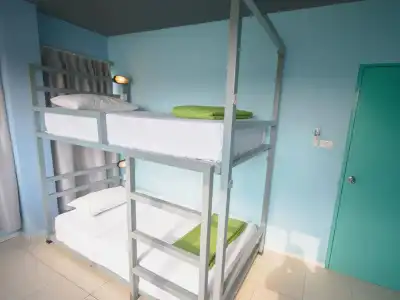 iRest Ao Nang Krabi - Hostel - 2