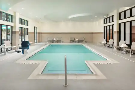 Hampton Inn & Suites Chattanooga/Hamilton Place - 22