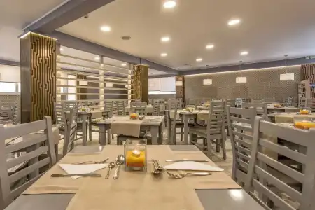Golden Sun Resort - Adults Only - 17