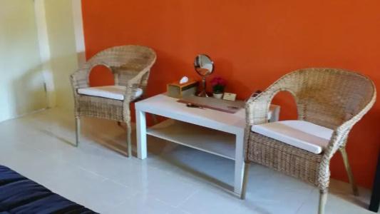 Baan Baimai Boutique Room - 57