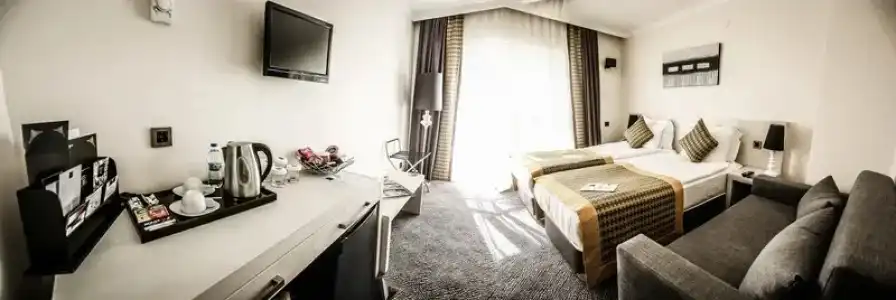 Koza Suite - 57