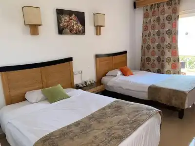 Sharm El Naga Resort and Diving Center - 1