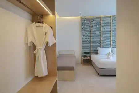 Peach Hill Resort - 54