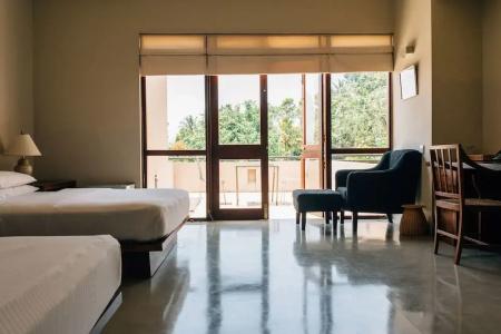 Mount Havana Luxury Boutique Villa - 35
