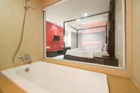 Alfresco Phuket - 6