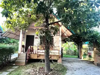 Saithong Resort - 107