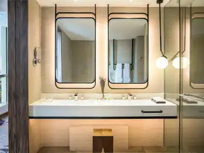 Swissôtel Jakarta PIK Avenue - 8