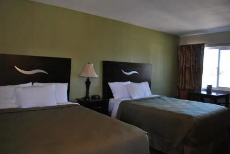 Seaside Inn Morro Bay - 6