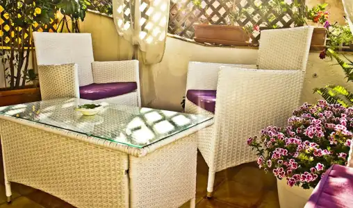 Camere a Sud - 16