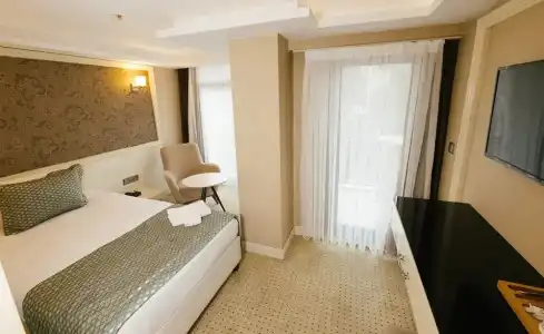 Anafarta Otel - 29