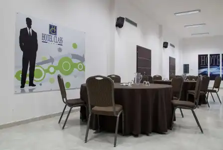 Best Western Class - 29