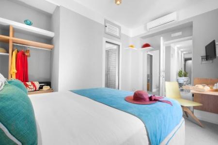 La Piazzetta Guest House - 36