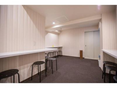 Doushin Business Inn - 12