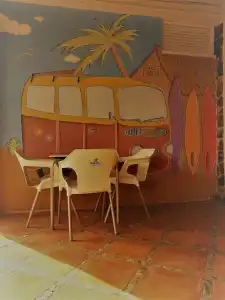 Endless Summer Hostel - 15