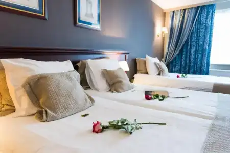 Best Western Plus Centre Den Bosch - 53