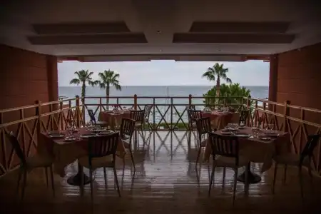 Valeri Beach - All Inclusive - 22